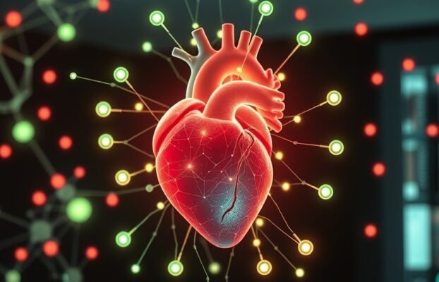 Identificationofhubbiomarkersincoronaryarterydiseasepatientsusingmachinelearningandbioinformaticanalyses Yesil Science Identification of hub biomarkers in coronary artery disease patients using machine learning and bioinformatic analyses