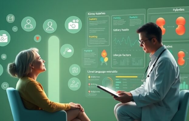 Identifying Kidney Stone Risk Factors Through Patient Experiences With a Large Language Model Text Analysis and Empirical Study