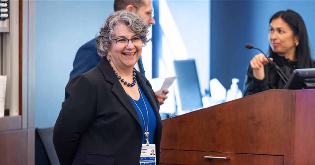 Innovative Use of VR and AI in Nursing at Duke University Health System