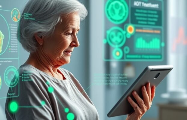 Leveraging Digital Twins for Stratification of Patients with Breast Cancer and Treatment Optimization in Geriatric Oncology Multivariate Clustering Analysis