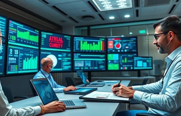 NHS Suppliers Encouraged to Adopt Cyber Security Best Practices