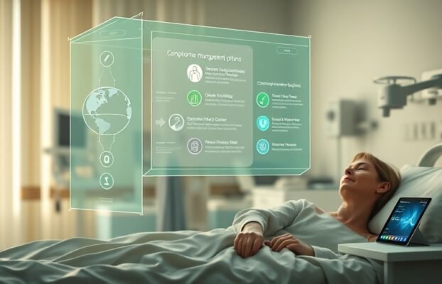 Needs of bereaved families of patients with cancer towards artificial intelligence in palliative care A web based survey