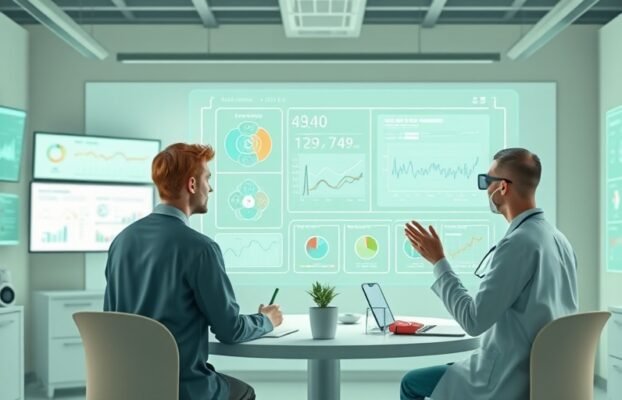 New Platform Launched by Abundant Venture Partners to Support Healthcare Startups