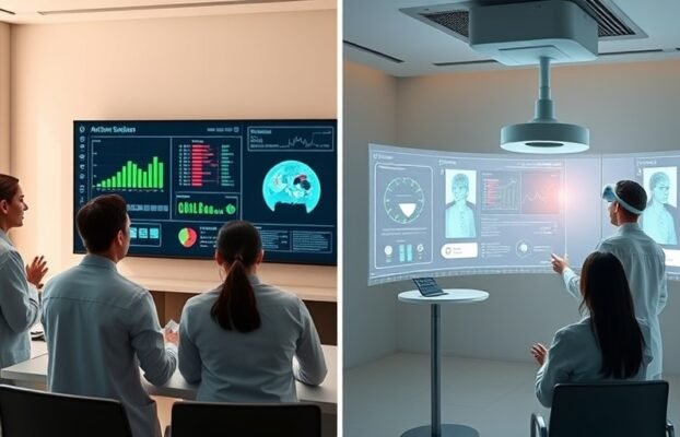 NovelBlendedLearningonArtificialIntelligenceforMedicalStudentsQualitativeInterviewStudy Yesil Science Novel Blended Learning on Artificial Intelligence for Medical Students Qualitative Interview Study