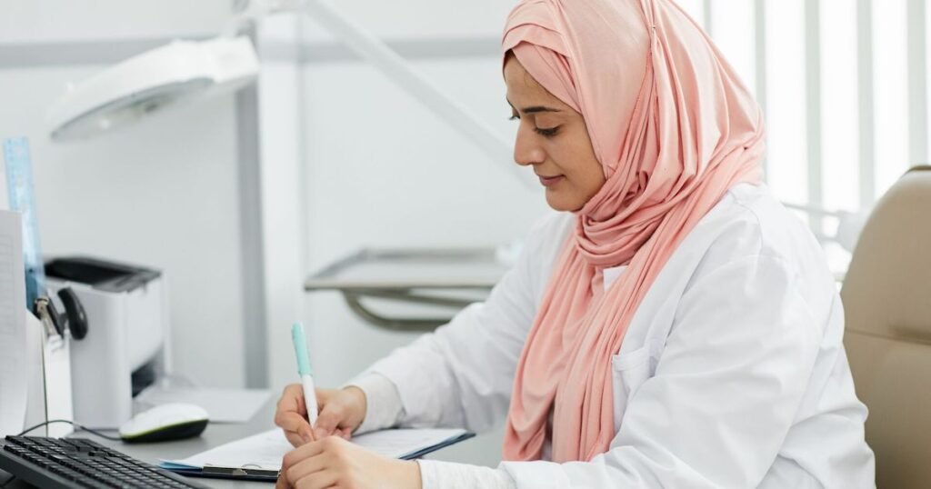 Pakistan Investigates AGI Applications for Healthcare Training and Diagnostics