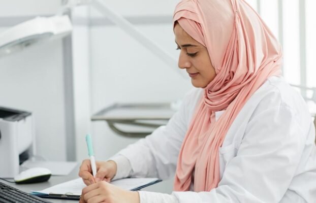 PakistanInvestigatesAGIApplicationsforHealthcareTrainingandDiagnostics Yesil Science Pakistan Investigates AGI Applications for Healthcare Training and Diagnostics