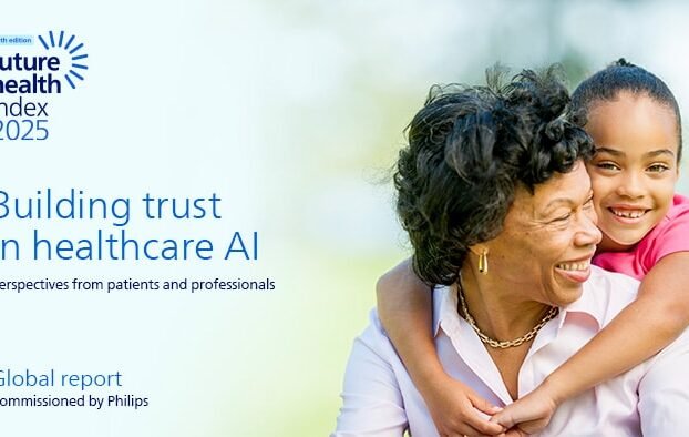 Philips Report Reveals Trust Issues in Healthcare AI Between Clinicians and Patients