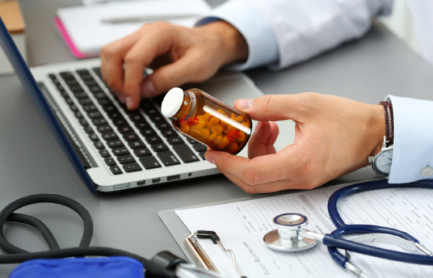 Powys Teaching Health Board Partners with Better for ePMA Implementation