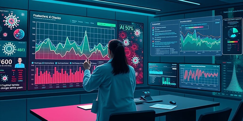 Practical Approach for Evaluating Machine Learning Anomaly Detection Algorithms for Epidemic Early Warning Systems.