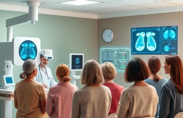 PreferencesfortheUseofArtificialIntelligenceforBreastCancerScreeninginAustraliaADiscreteChoiceExperiment Yesil Science Preferences for the Use of Artificial Intelligence for Breast Cancer Screening in Australia A Discrete Choice Experiment