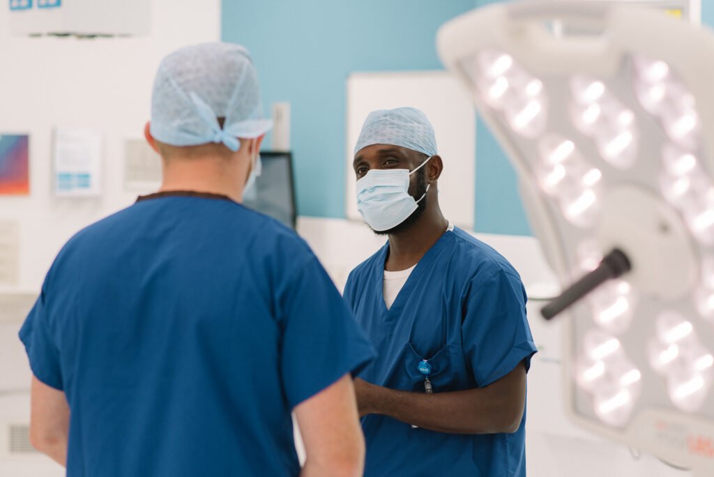 Robert Jones and Agnes Hunt Orthopaedic Hospital Implements New Electronic Patient Record System