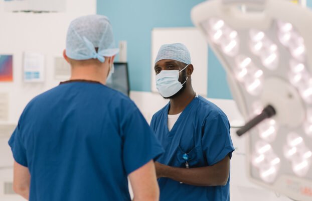 RobertJonesandAgnesHuntOrthopaedicHospitalImplementsNewElectronicPatientRecordSystem Yesil Science Robert Jones and Agnes Hunt Orthopaedic Hospital Implements New Electronic Patient Record System