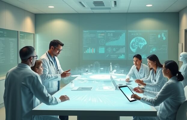 RolesandPotentialofLargeLanguageModelsinHealthcareAComprehensiveReview Yesil Science Roles and Potential of Large Language Models in Healthcare A Comprehensive Review