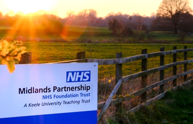 Shropshire Trusts Implement Access Intelligent Care Platform