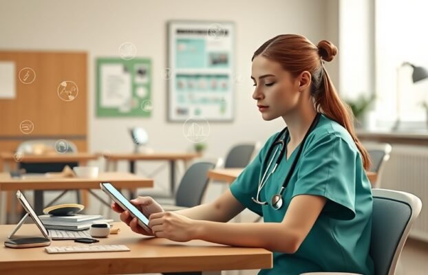 Smartphonedependencydigitalamnesiaandsomaticsymptomsamongnursingstudentsthechallengeofartificialintelligence Yesil Science Smartphone dependency digital amnesia and somatic symptoms among nursing students the challenge of artificial intelligence