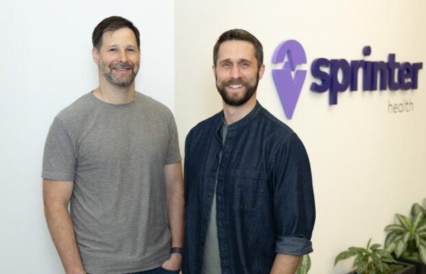 Sprinter Health Raises $55 Million to Enhance Home Healthcare Services