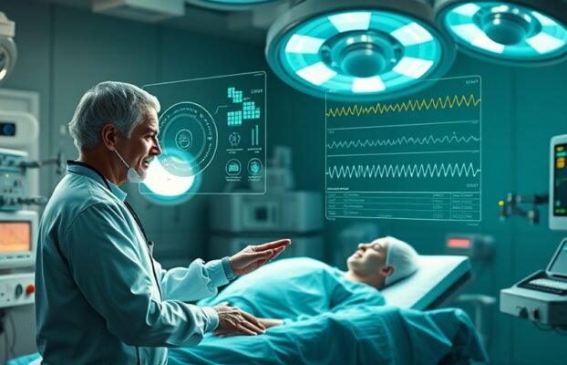 StrengtheningDiscoveryandApplicationofArtificialIntelligenceinAnesthesiologyAReportfromtheAnesthesiaResearchCouncil Yesil Science Strengthening Discovery and Application of Artificial Intelligence in Anesthesiology A Report from the Anesthesia Research Council