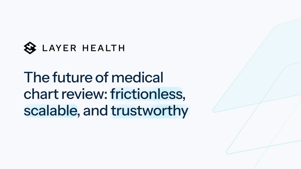White Plains Hospital Collaborates with Layer Health for Enhanced Clinical Registry Reporting