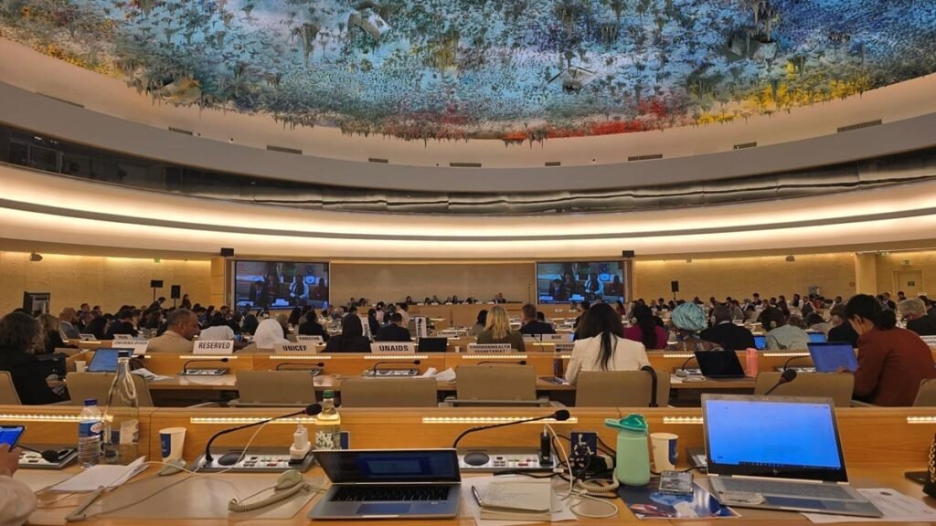 World Health Assembly Approves Extension of Digital Health Strategy to 2027