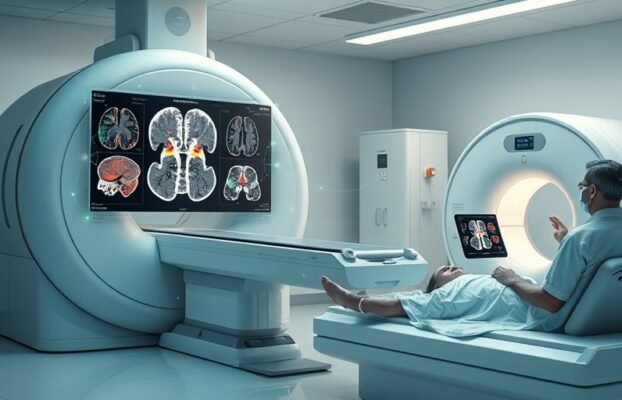 [A deep learning method for differentiating nasopharyngeal carcinoma and lymphoma based on MRI].