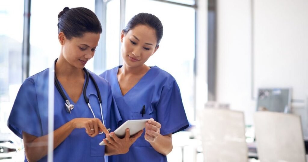 ACU Collaborates with Skybox Health for Digital Nursing Education Development