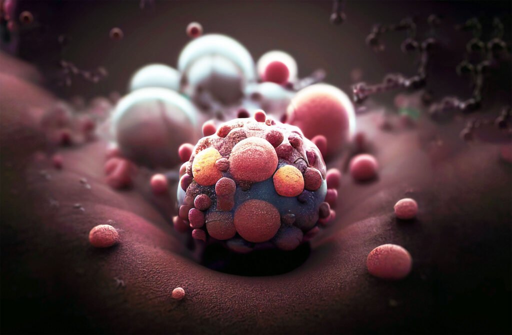 AI Identifies Non-Cancer Drugs That May Effectively Target Cancer Cells