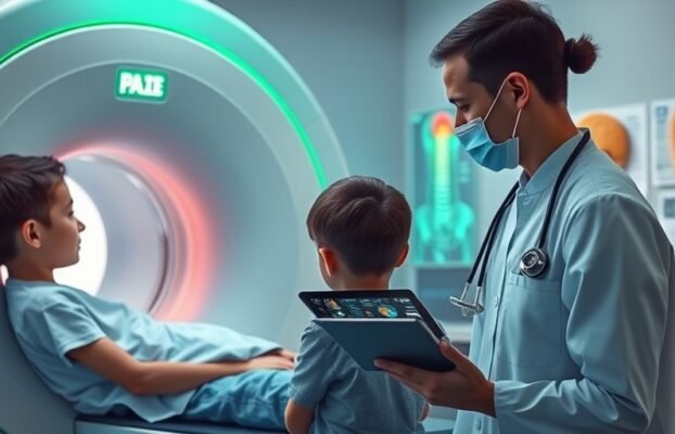 Adolescent lumbar disc herniation etiology diagnosis and treatment options