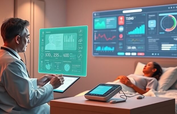 Applications and Outcomes of Telehealth and Integrated Care in Mens Health Urology