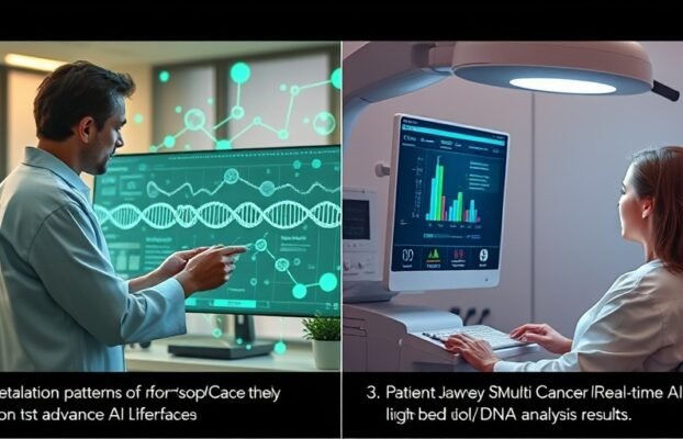 Artificial Intelligence in cancer epigenomics a review on advances in pan cancer detection and precision medicine