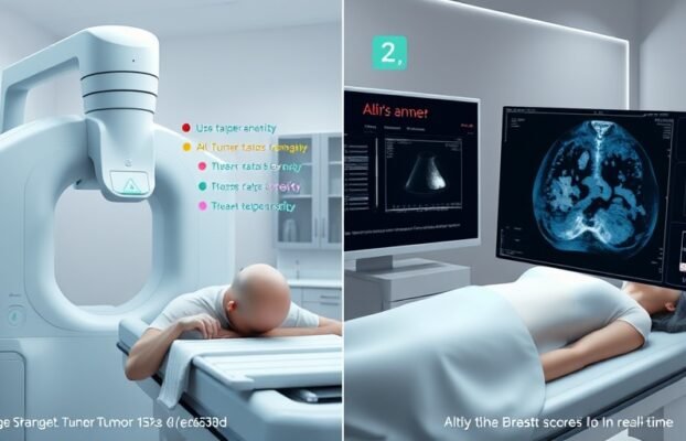 Artificial intelligence based tumor size measurement on mammography agreement with pathology and comparison with human readers assessments across multiple imaging modalities