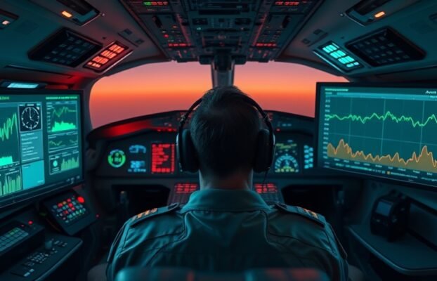 AttentionRegulationAmongSleepDeprivedAirForcePilots Yesil Science Attention Regulation Among Sleep Deprived Air Force Pilots