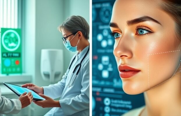 Beyond the Mirror Body Dysmorphic Disorder and Emerging Dysmorphias in Aesthetic Surgery