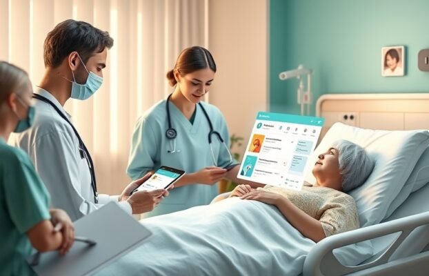 CardMedic Receives 411000 Innovate UK Grant for Language App Development