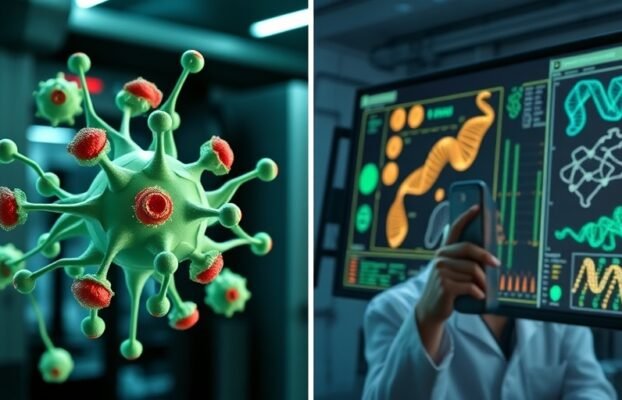 Comparing models and experimental structures of the GPR101 receptor Artificial intelligence yields highly accurate models