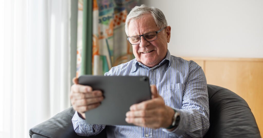 Current Health Reacquired by Former CEO Christopher McGhee