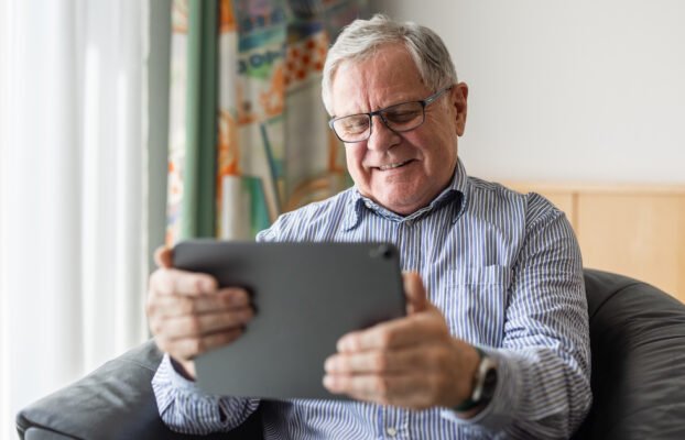 Current Health Reacquired by Former CEO Christopher McGhee