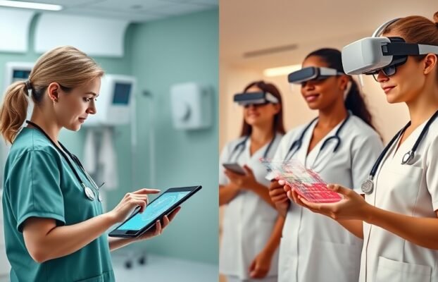 Embracing artificial intelligence in nursing exploring the relationship between artificial intelligence related attitudes creative self efficacy and clinical reasoning competency among nurses