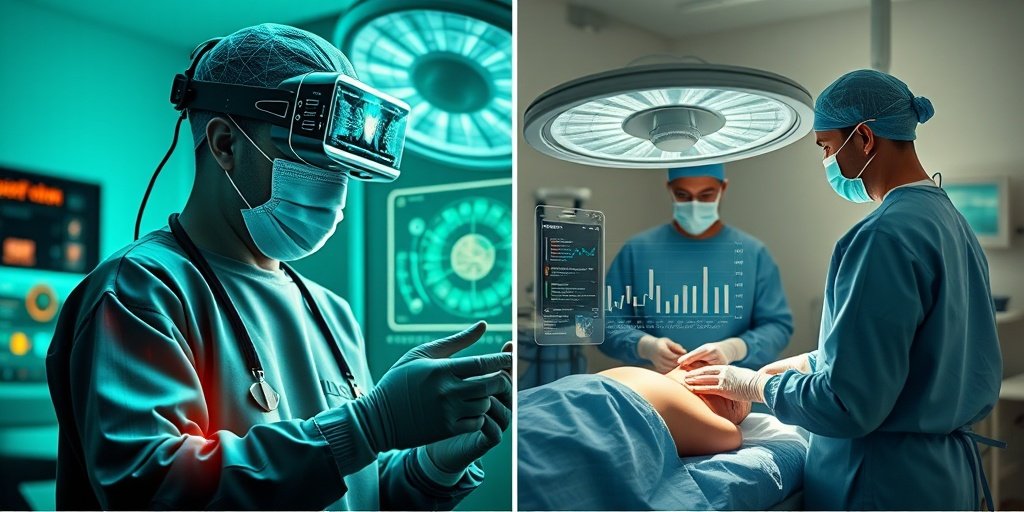 Enhancing Surgical Precision: A Systematic Review of Wearable Medical Devices for Assisted Surgery.