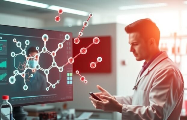 FromPrecisionSynthesistoCrossIndustryApplicationsTheFutureofEmergingPeptideTechnologies Yesil Science From Precision Synthesis to Cross Industry Applications The Future of Emerging Peptide Technologies