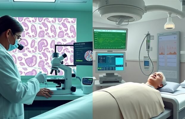 HistopathologicdeeplearningmodelforpredictingtumorresponsetohepaticarterialinfusionchemotherapyplusTKIsandICIsinlargehepatocellularcarcinoma Yesil Science Histopathologic deep learning model for predicting tumor response to hepatic arterial infusion chemotherapy plus TKIs and ICIs in large hepatocellular carcinoma