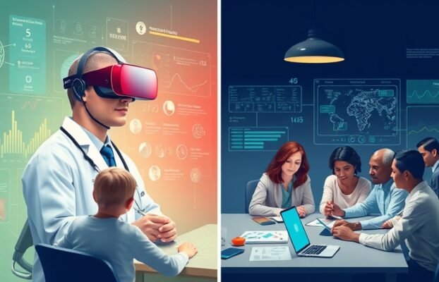 Human-Centered Design and Development in Digital Health: Approaches, Challenges, and Emerging Trends.