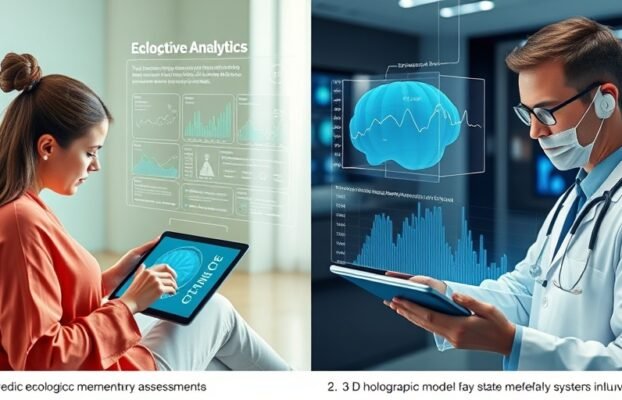 Idiographic Lapse Prediction With State Space Modeling Algorithm Development and Validation Study
