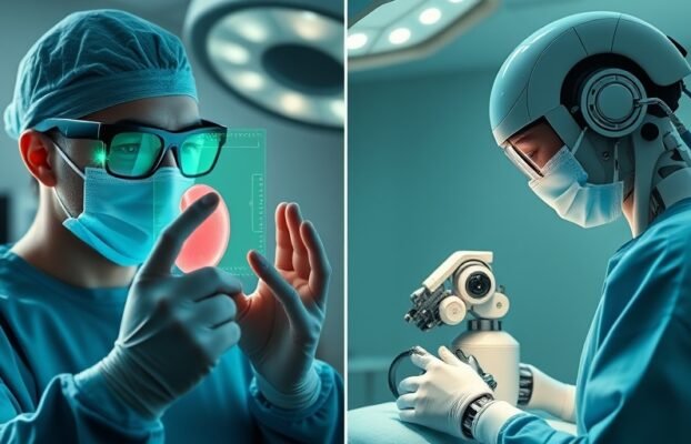 LettertotheEditoron22ArtificialIntelligenceBasedAugmentedRealityNavigationinMinimallyInvasivePartialNephrectomy22 Yesil Science Letter to the Editor on 22Artificial Intelligence Based Augmented Reality Navigation in Minimally Invasive Partial Nephrectomy22