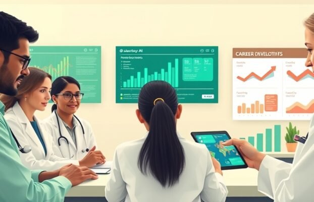 LeveragingbigdatainhealthcareandpublichealthforAIdriventalentdevelopmentinruralareas Yesil Science Leveraging big data in health care and public health for AI driven talent development in rural areas