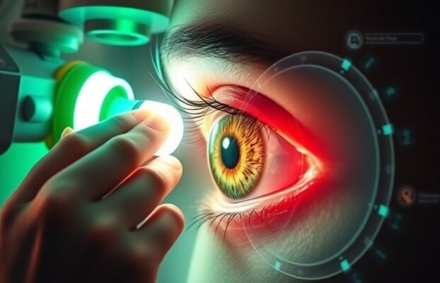 LissamineGreeninOphthalmologyAComprehensiveReviewofDiagnosticandClinicalApplications Yesil Science Lissamine Green in Ophthalmology A Comprehensive Review of Diagnostic and Clinical Applications
