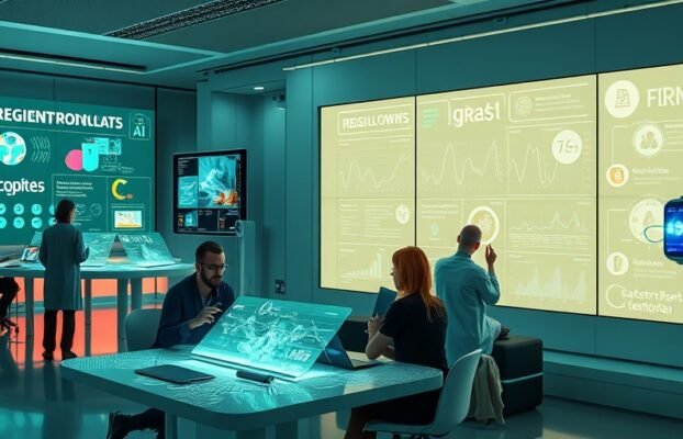 MHRA Establishes Digital Hub in Leeds to Foster Health Innovation