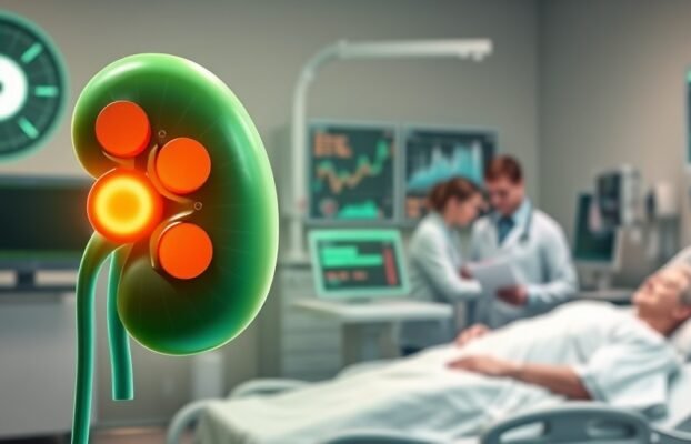 Machinelearningalgorithmsinpredictingsurvivabilityofpatientswithrenalcellcarcinomaafternephrectomyaretrospectivestudy Yesil Science Machine learning algorithms in predicting survivability of patients with renal cell carcinoma after nephrectomy a retrospective study