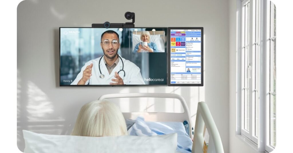 Mayo Clinic Partners with hellocare.ai for AI-Enhanced Virtual Care