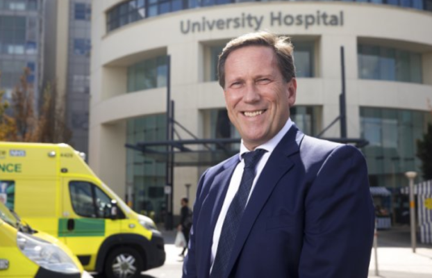 Need for Unified Patient Records in the NHS
