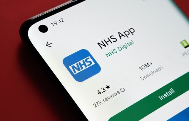 New AI Tool on NHS App Aims to Reduce Health Inequalities